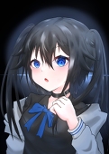 うれい