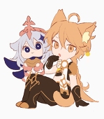 よる