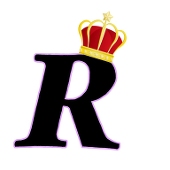 R
