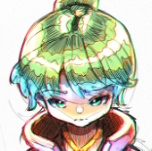 Dying Rabbit
