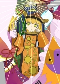 ゆってり