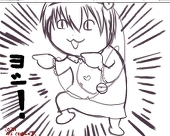 ちぇんっ🐾
