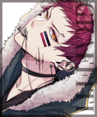 ゆきしろ。