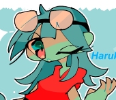 haruka