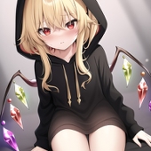 パーカー大好き