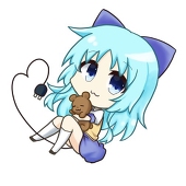 つむロイド