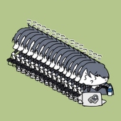 よもや