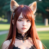 FoxgirlSaikou
