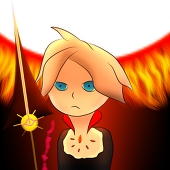Tom Tiamat
