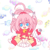 桃猫/マリィ