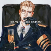 Amz阿墨子