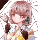 菊葉こべに❁5／5スパコミ