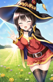 Meguboi