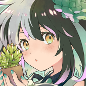 木碧ハナ