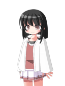 月華守屋