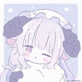 甘目もな