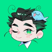鱸はるひこ