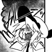 黒紙こくし