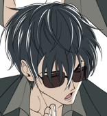 きいこ(きのこ)