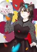 琥珀糖