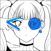 あお。(あおまる)