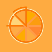 orange'nu