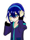 海バラ