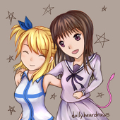 dollybeardraws