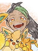 きなし