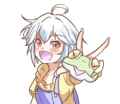 生生海（セイショウカイ）