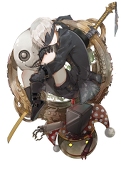 フブキ