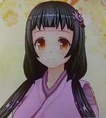 彩羽(いろは)