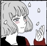 コトリス／栗鼠