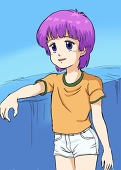ふさだか