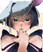 もが