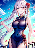 一ノ瀬　彩音
