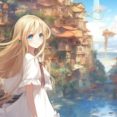 BlueReflection