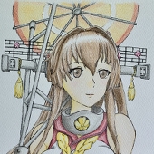 呉鎮守府の時計屋