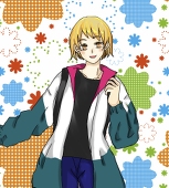 みはる