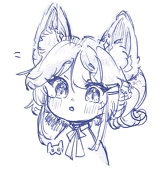 Moon Cat