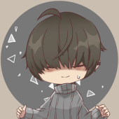 A³くん