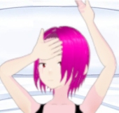名もない狼