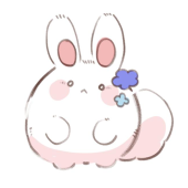 ✿
