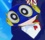 Perman パーマン