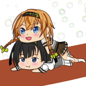 ほたる@お絵描き練習中