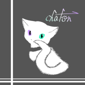 chaton