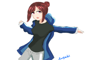 華山マヤ