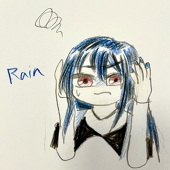 つっきー