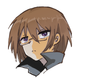 Rさん