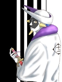 洸